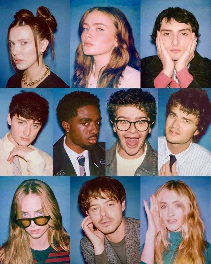 Stranger News tweet media