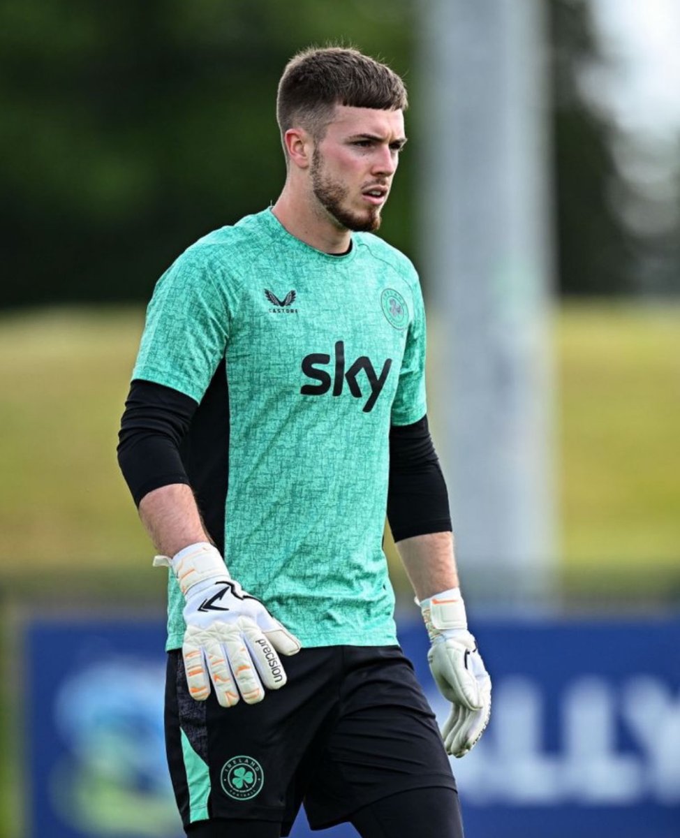 SeanSlaterTHFC 💫 tweet media