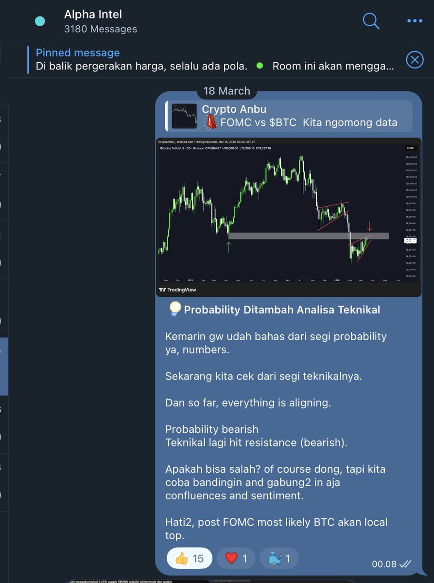 Cryptocium tweet media