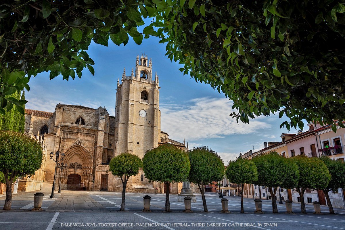 Turismo Castilla y León tweet media