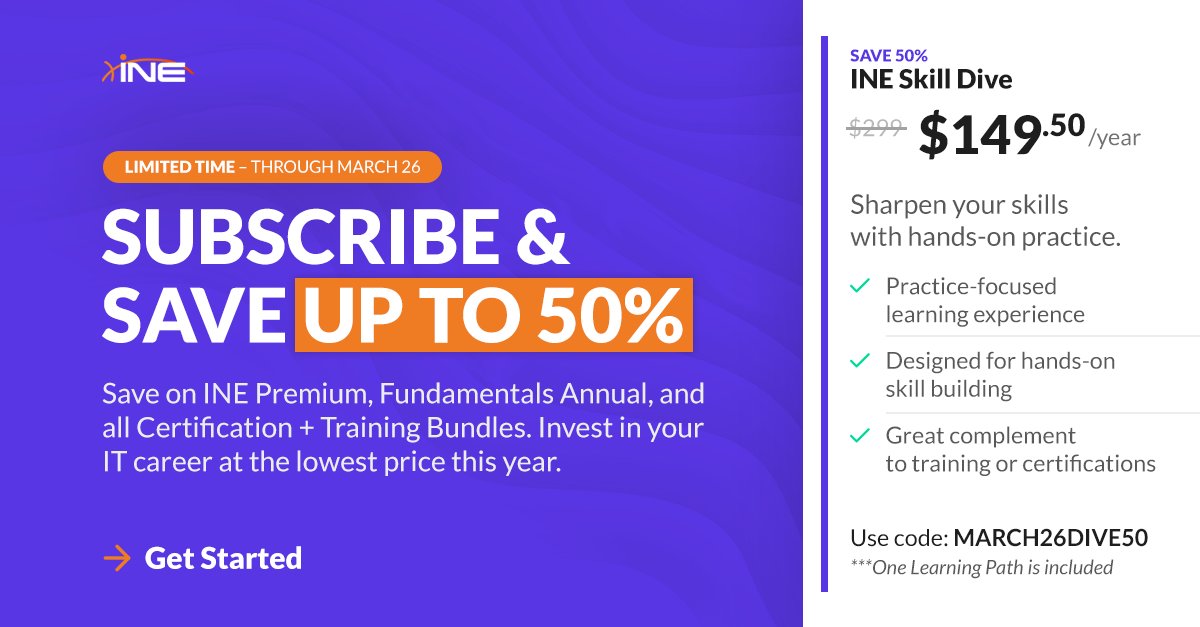 Pentester Academy tweet media