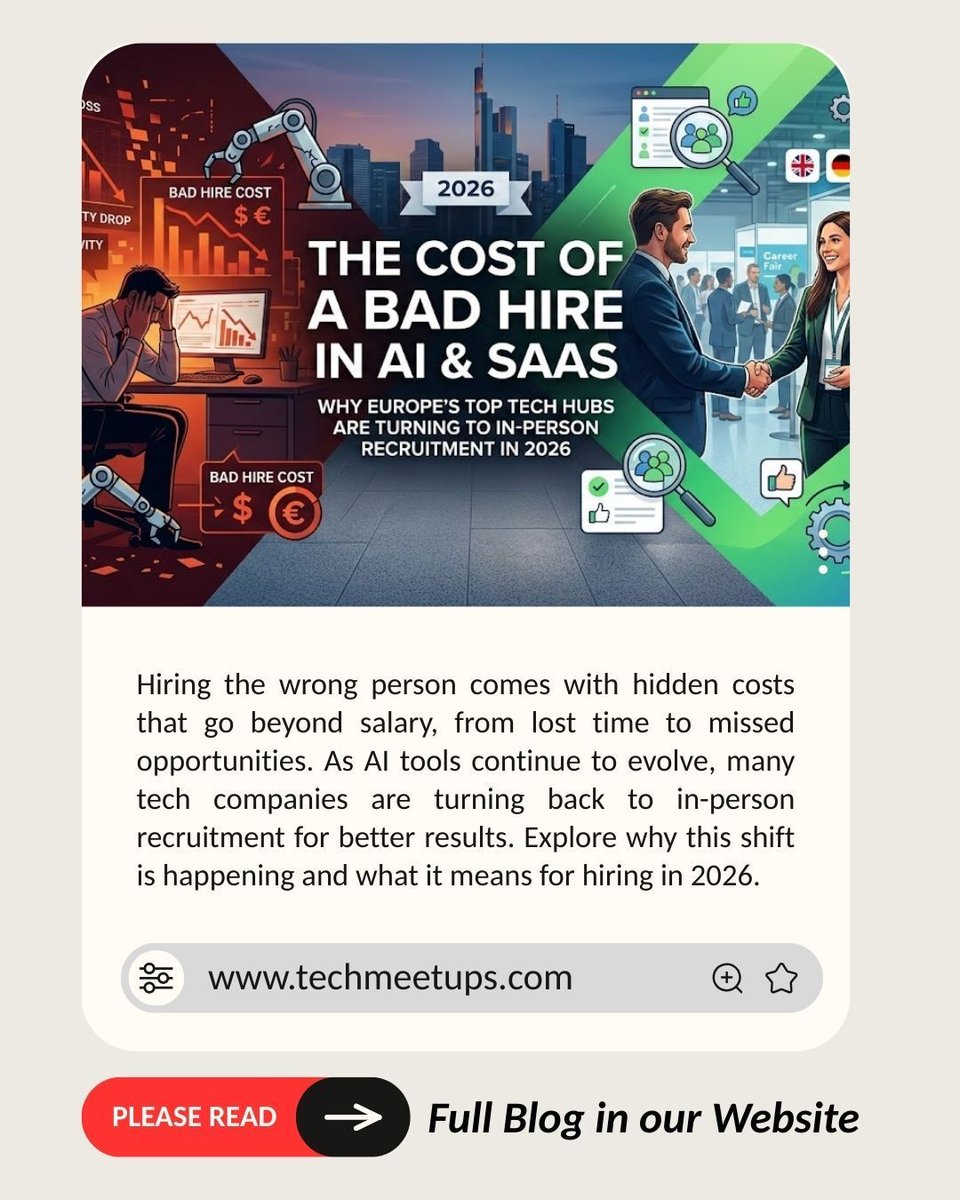 TechStartupJobs tweet media