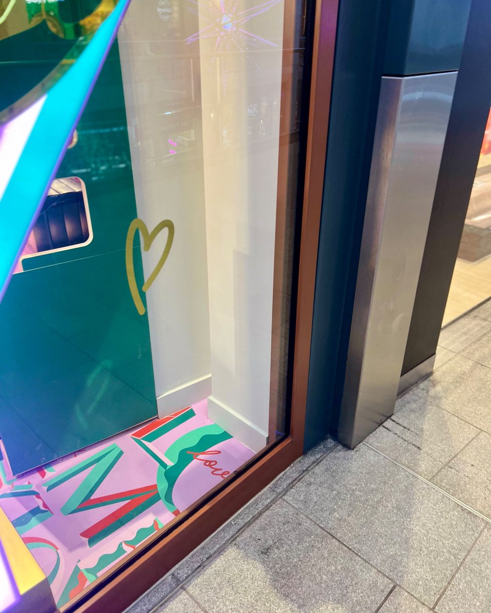 Gray & Dick Ltd - Glazed Structures tweet media