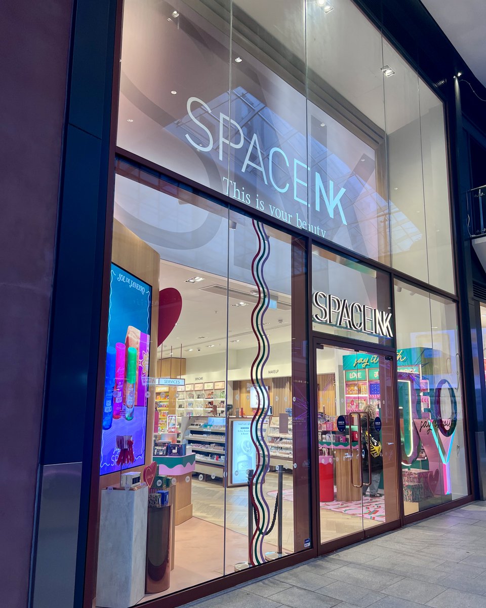 Gray & Dick Ltd - Glazed Structures tweet media