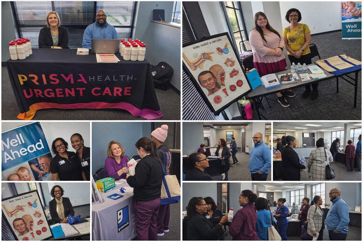 Southeastern College tweet media