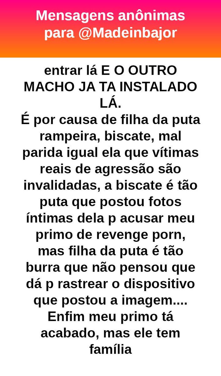 Making of da vida alheia tweet media