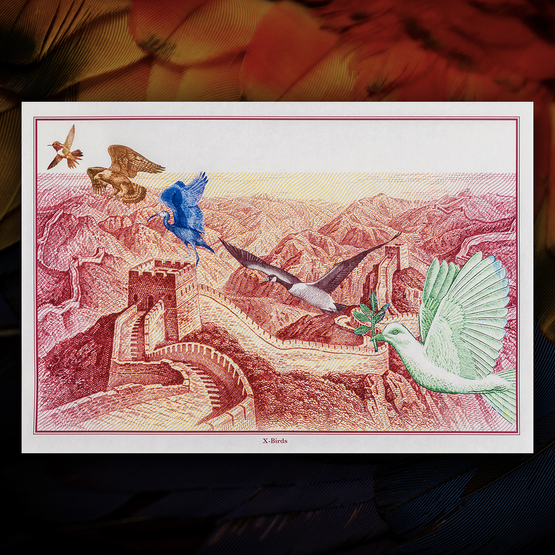 Bank of Canada Museum tweet media