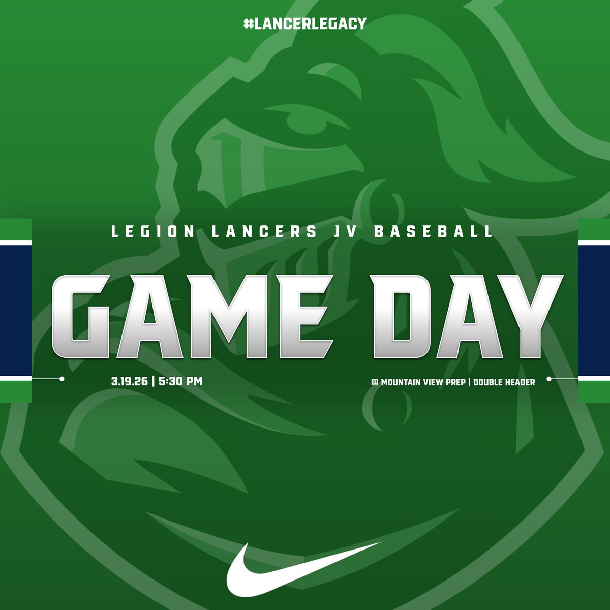 LCA Athletics tweet media