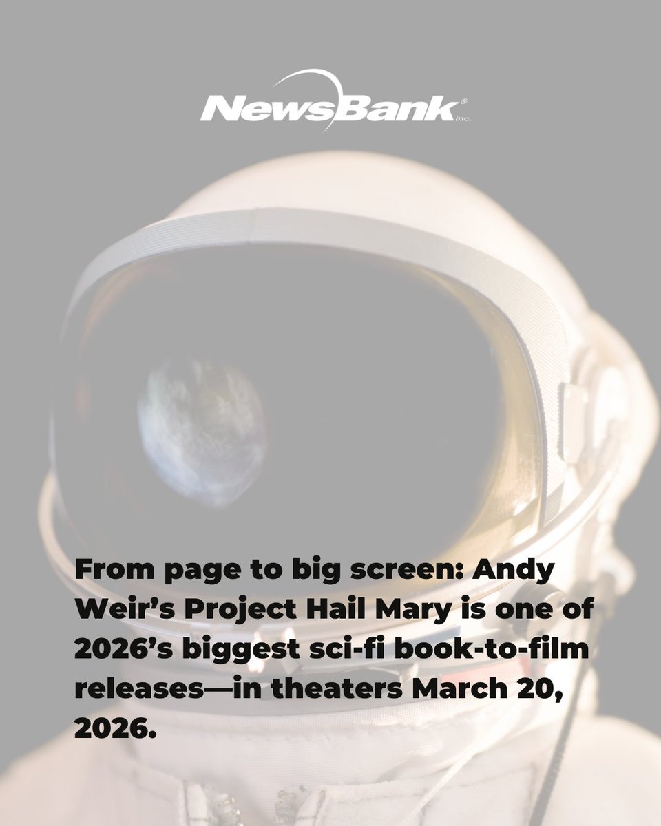 NewsBank, inc. tweet media