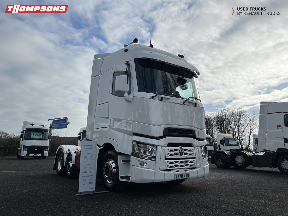 Thompsons tweet media