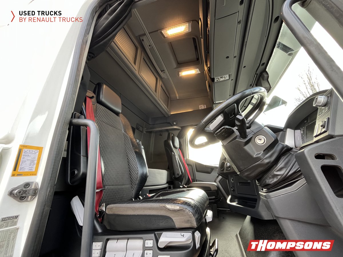 Thompsons tweet media