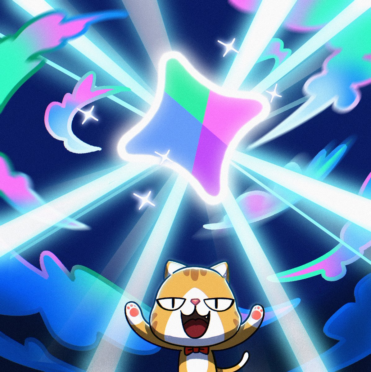 MapleStory Universe tweet media