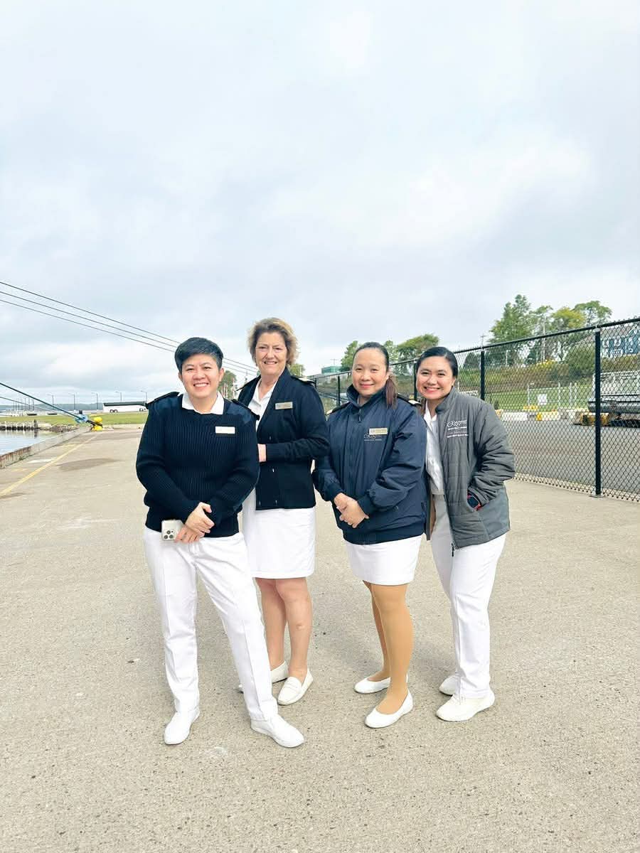 Regent Seven Seas Cruises tweet media