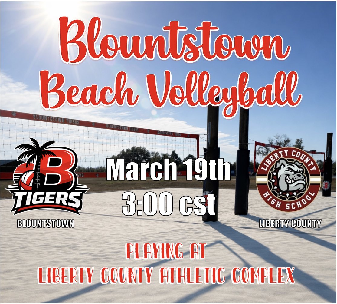 BlountstownVB tweet media