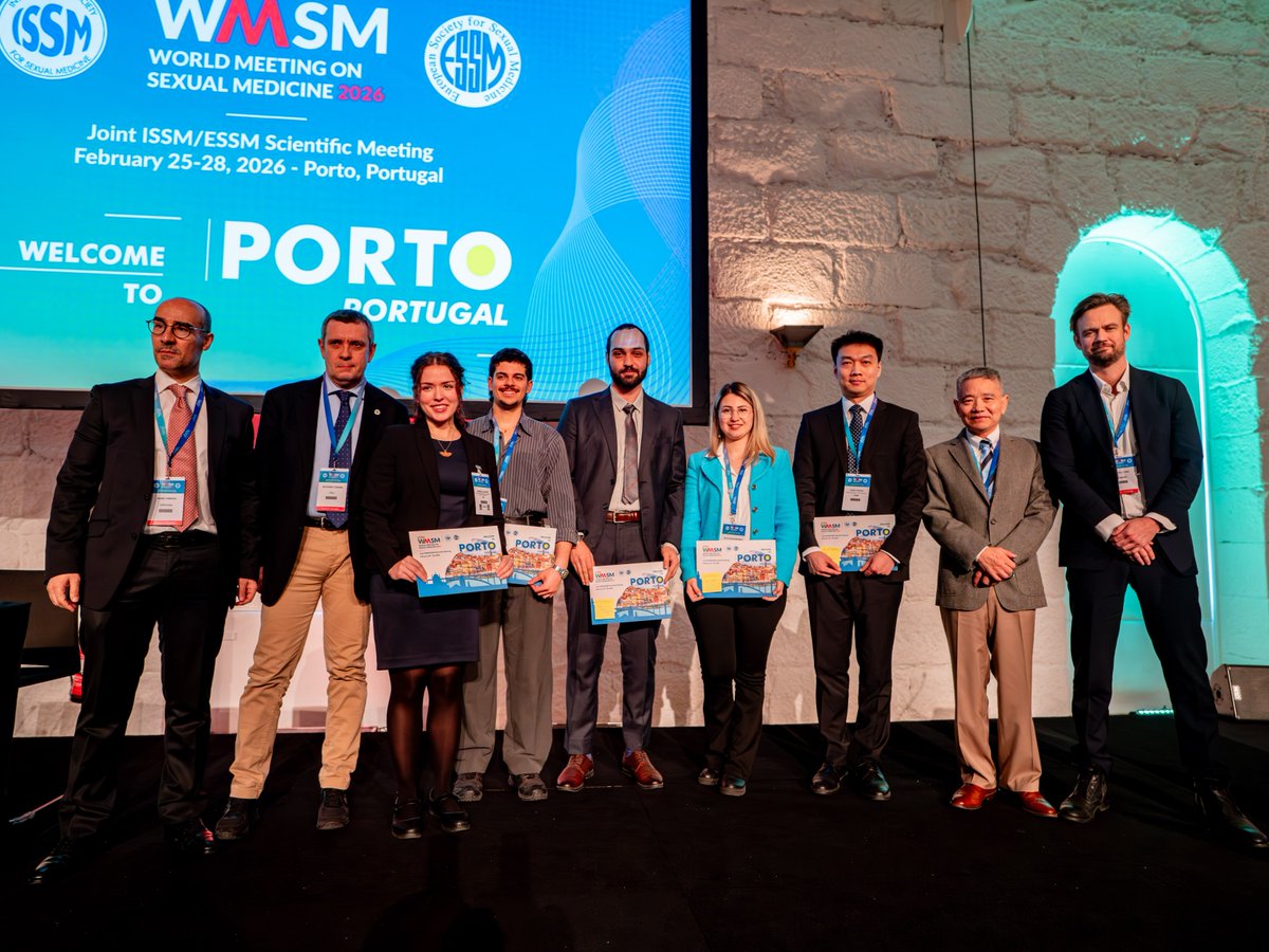 AIM Group Int tweet media