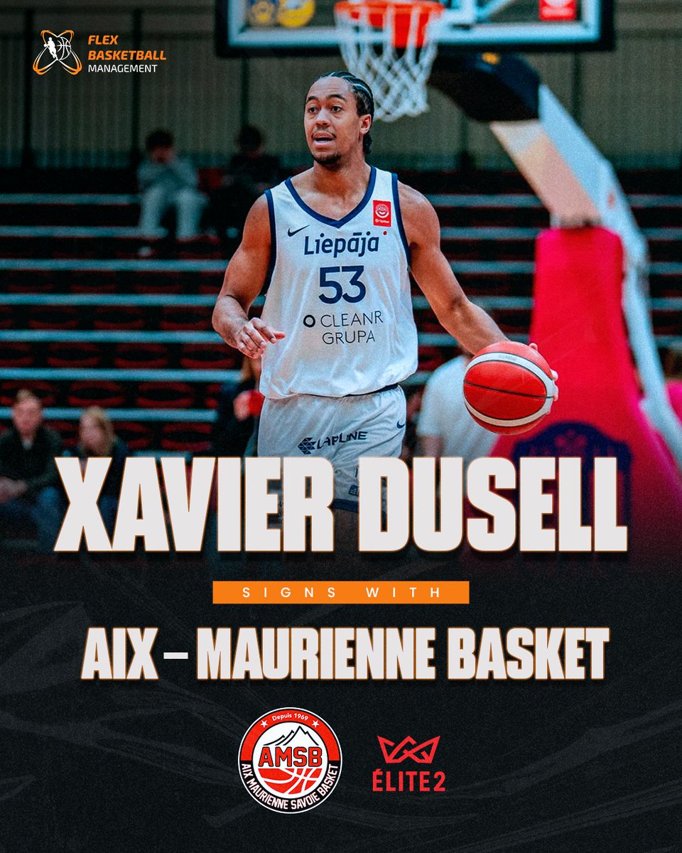 Flex Basketball Management tweet media