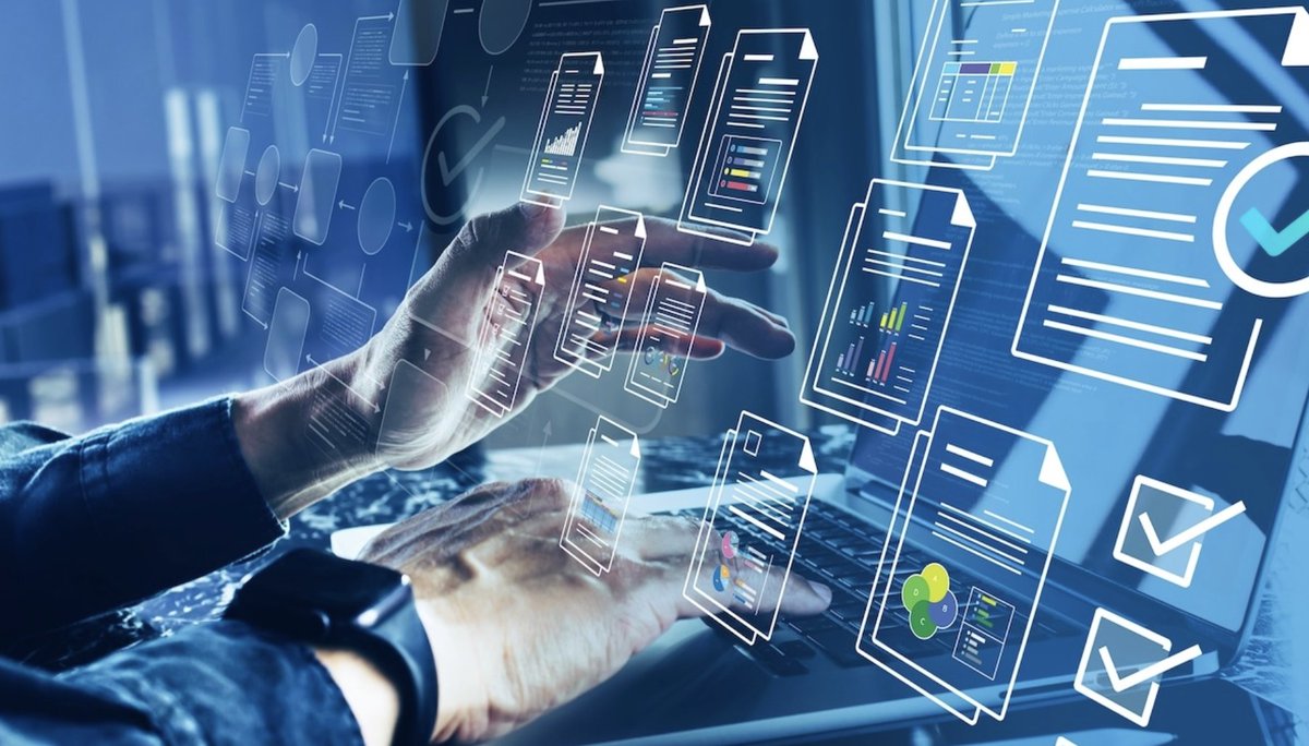 catamacro's tweet photo. 📄 BPM documentale: il documento non si “archivia”, attiva workflow (approvazioni, controlli, audit).
Il software abilita: Catamacro crea valore con analisi processi, integrazione ERP e messa in esercizio con KPI.
Scopri di più ⬇️ https://t.co/22AJ9oWvkw
#BPM #workflow https://t.co/j0mAm966bX