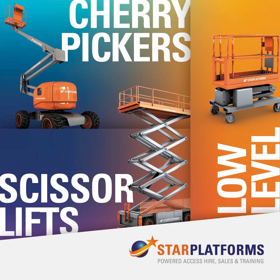 Star Platforms tweet media