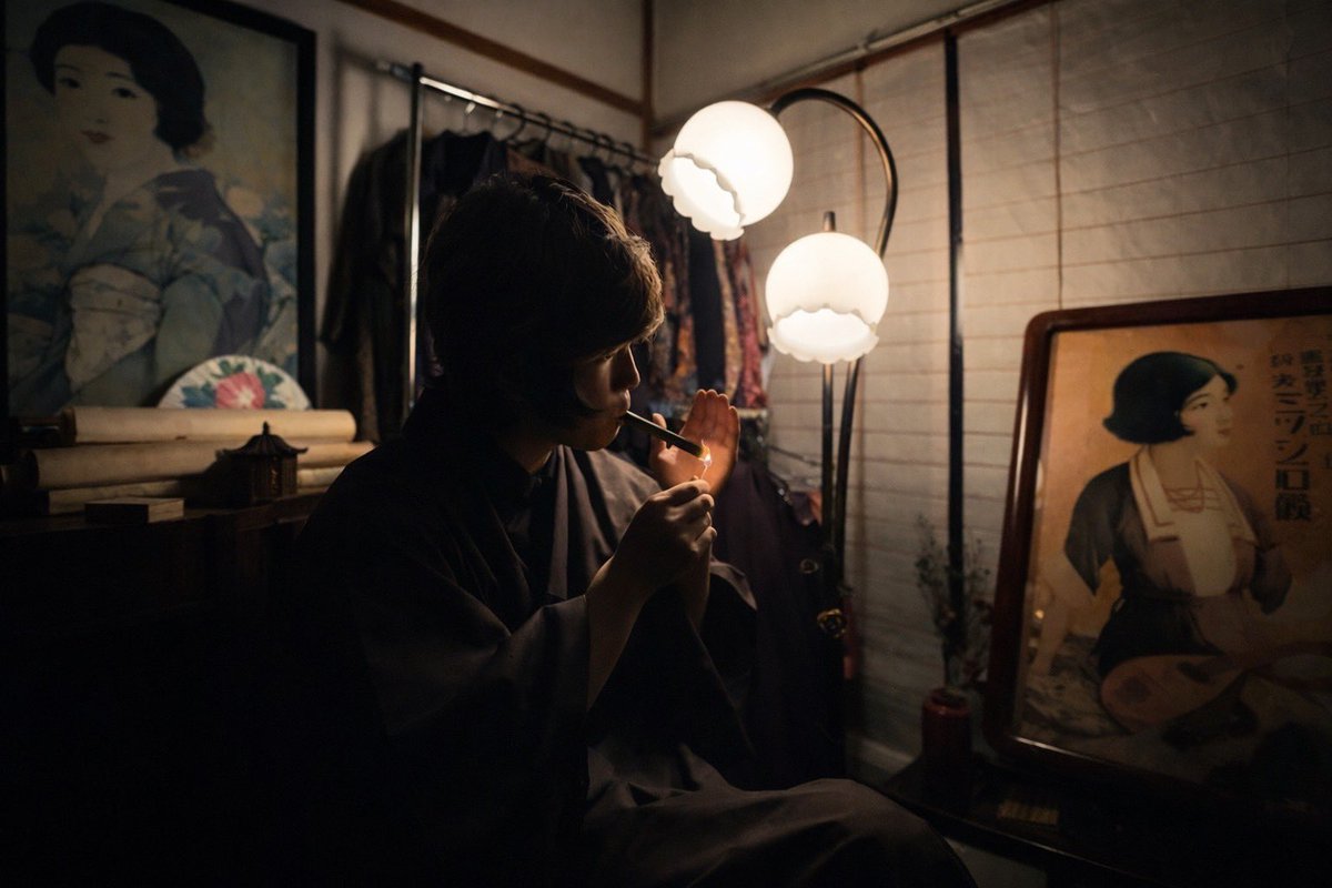 Rip van cats tweet media