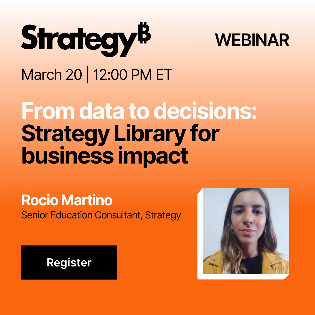 Strategy tweet media