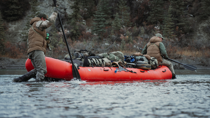 Outdoor Channel tweet media