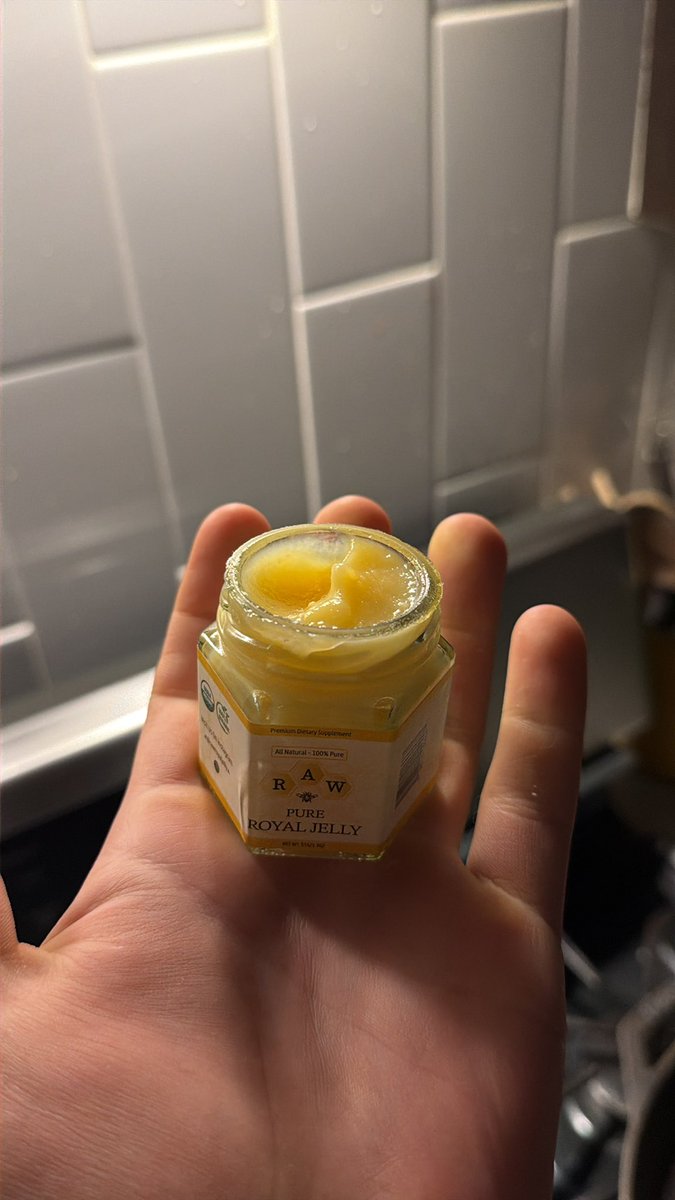 Zac Zebott tweet media