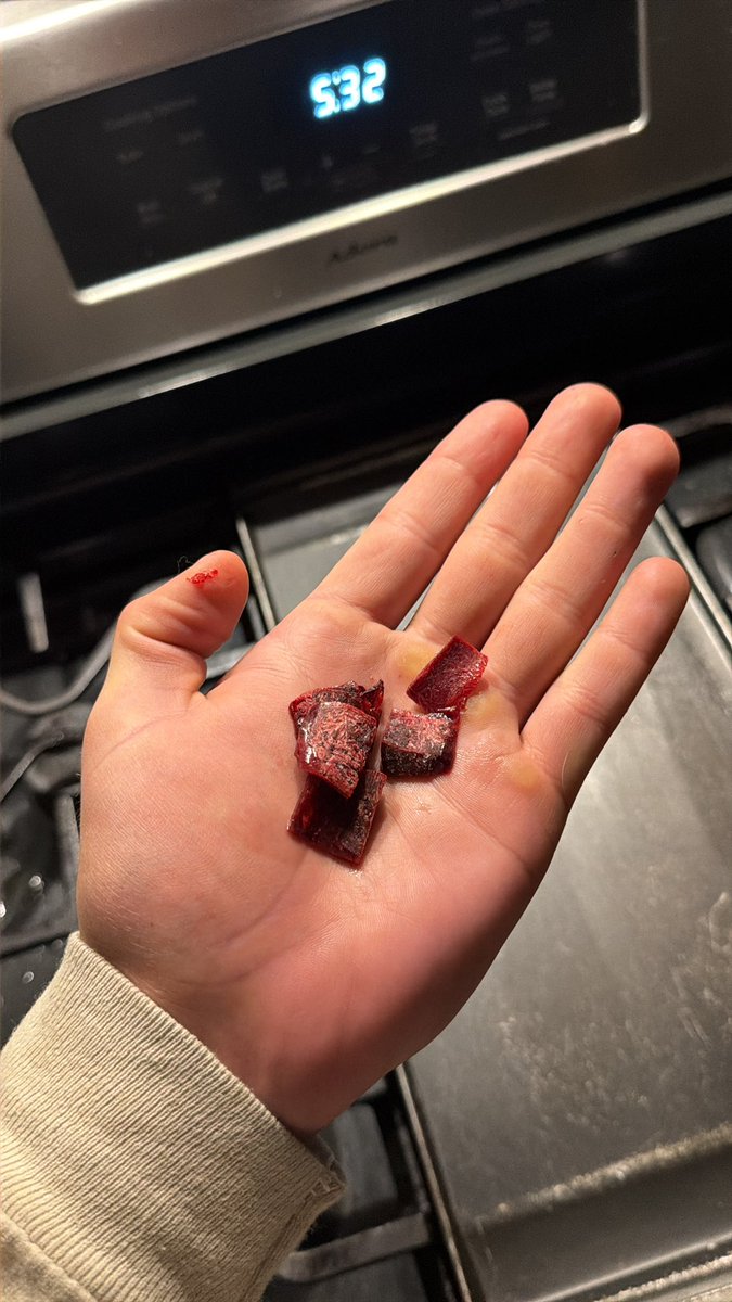 Zac Zebott tweet media