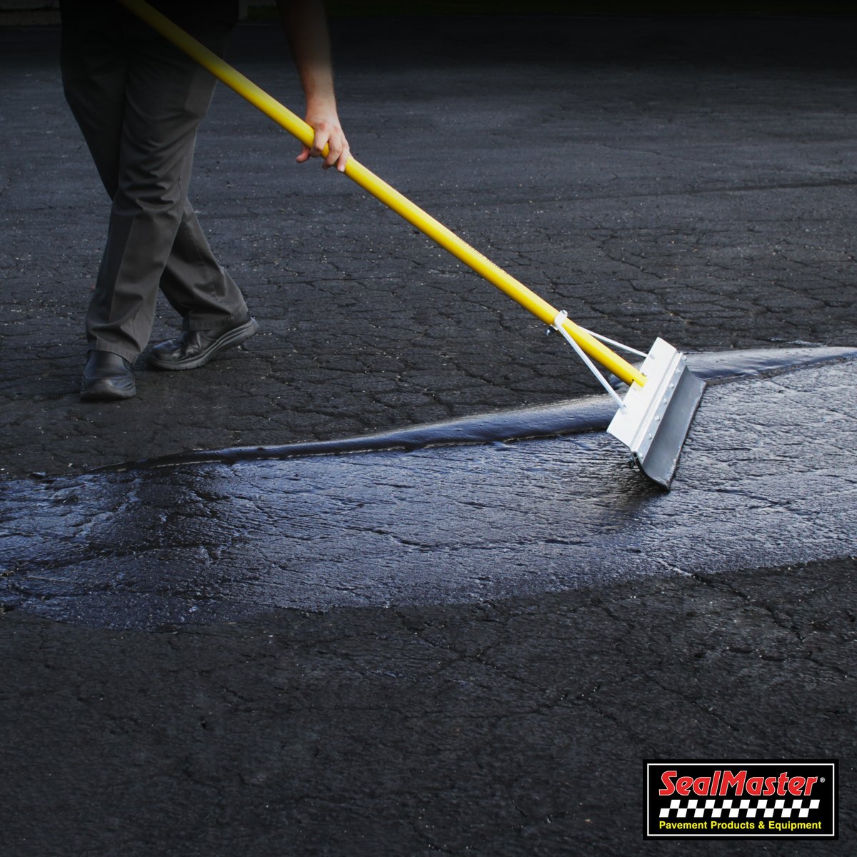 SealMaster Official tweet media