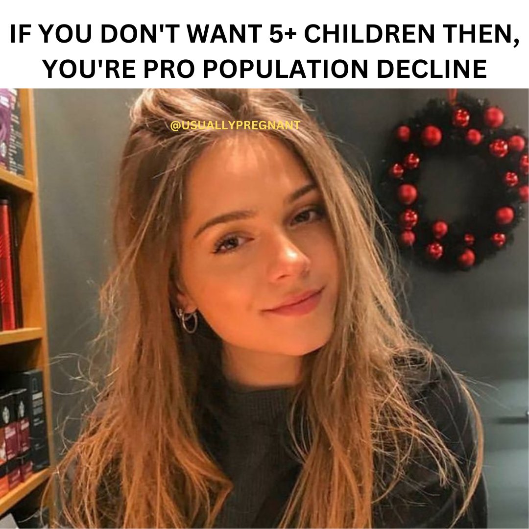 Barefoot Pregnant tweet media