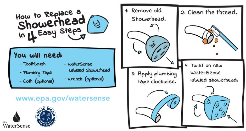 Danvers DPW tweet media