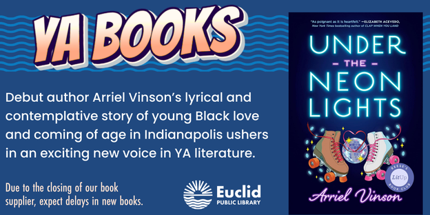 Euclid Library tweet media