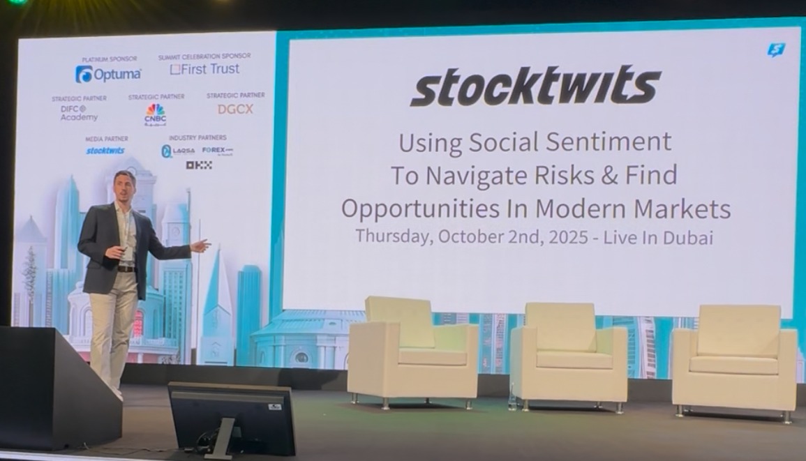 Tom Bruni, CPA, CMT tweet media