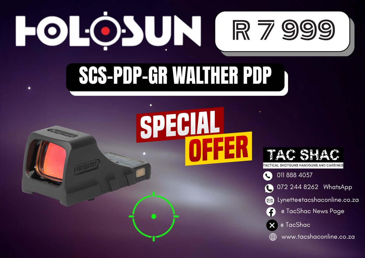 Tac SHAC tweet media