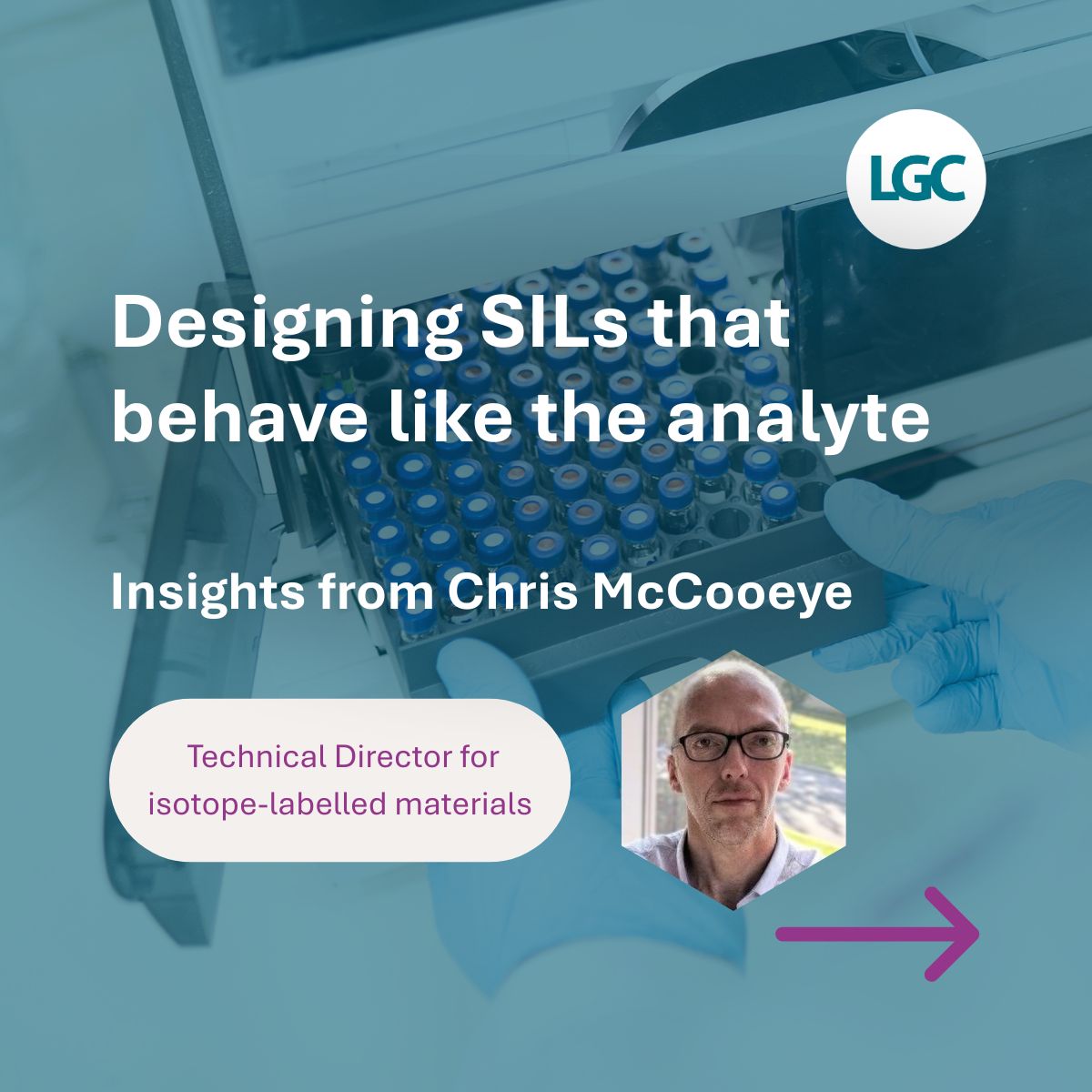 LGC Standards tweet media