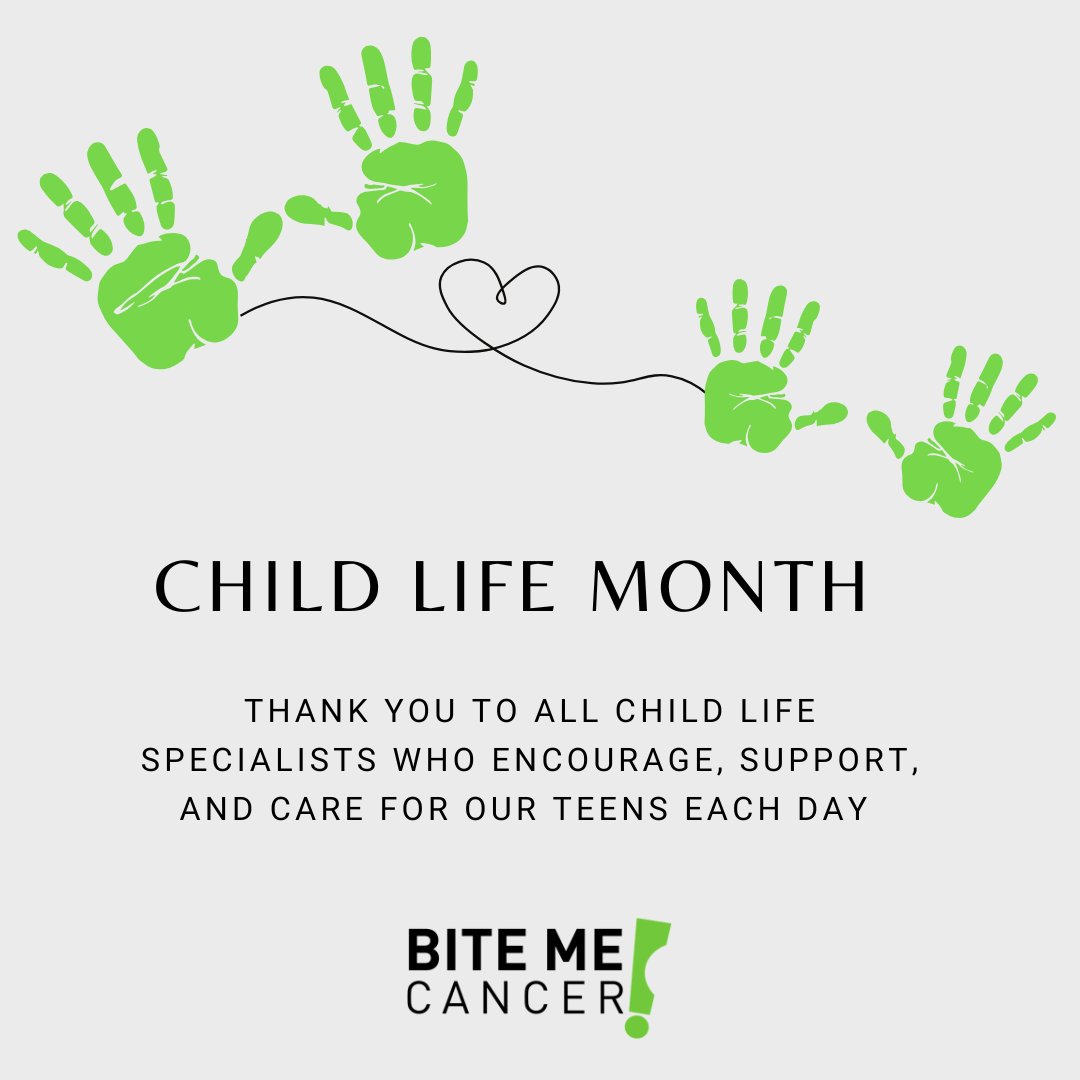 Bite Me Cancer tweet media