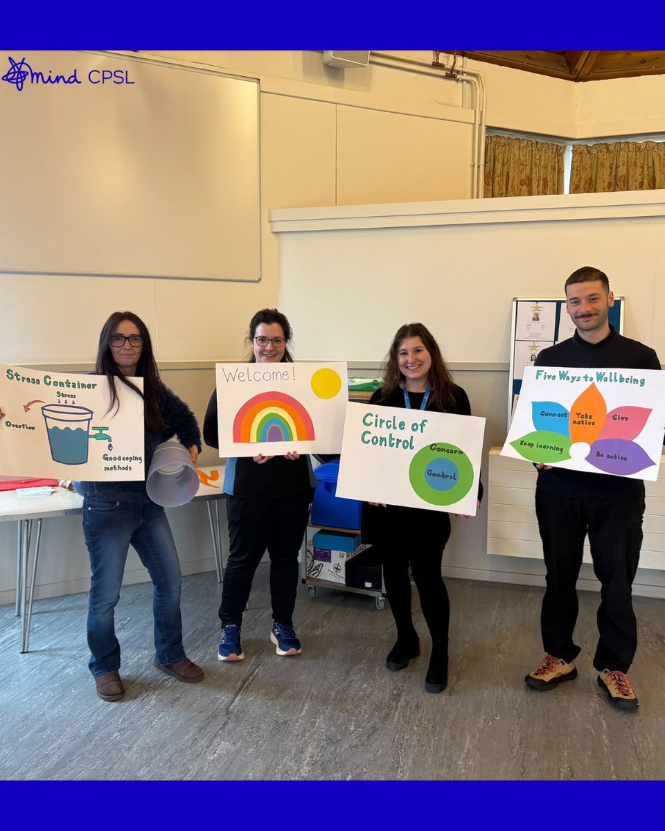 CPSL Mind tweet media