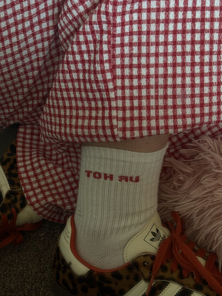 rach ❤️‍🔥 tweet media