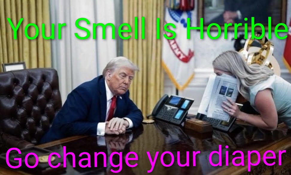 I HATE TRUMP AND IF YOU LIKE HIM I HATE YOU TOO! tweet media