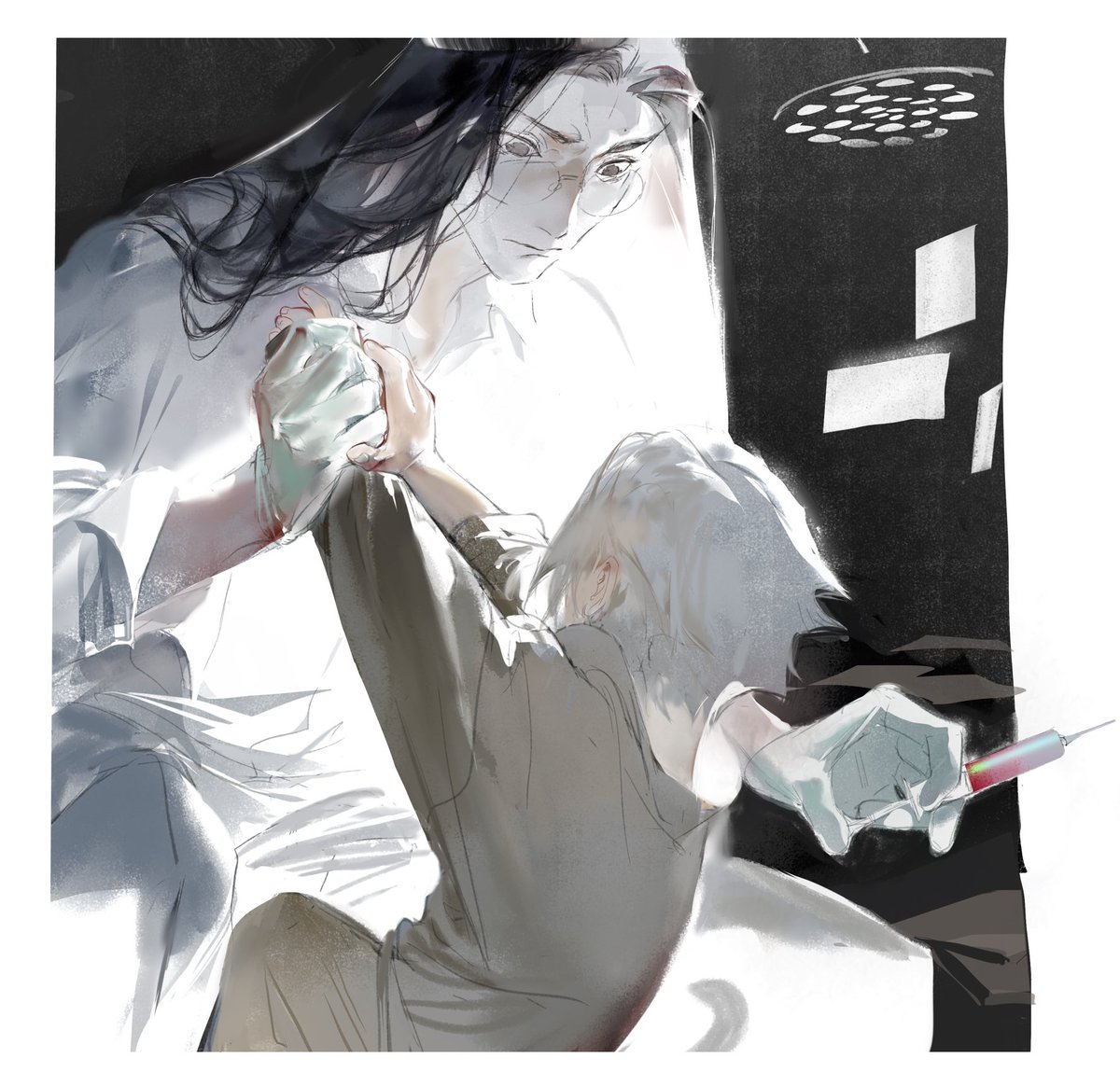 Lynnn-令 tweet media