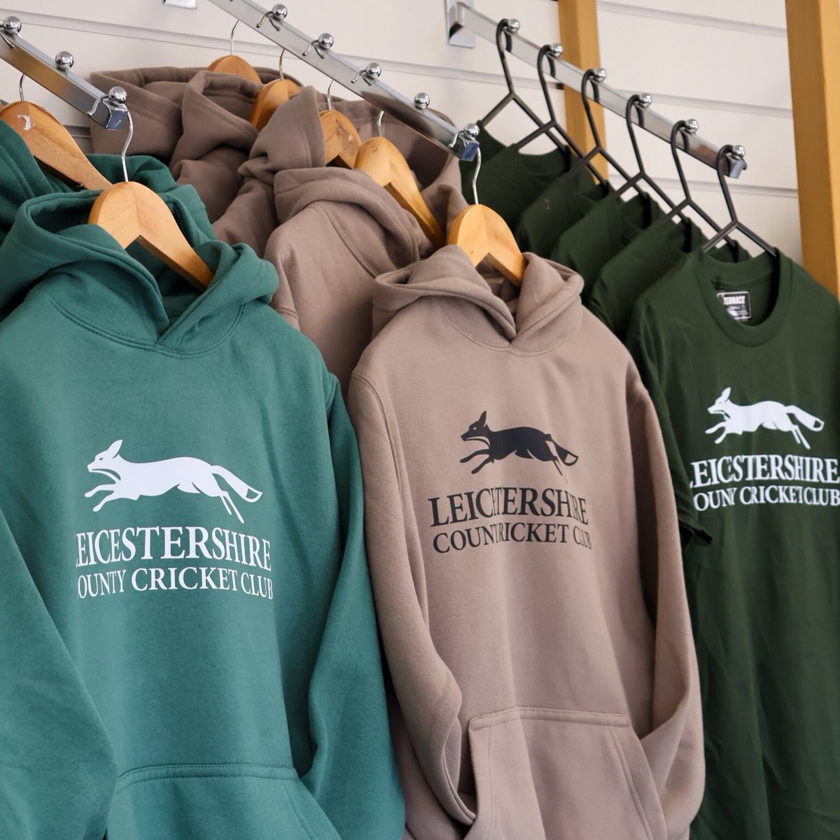 Leicestershire CCC 🦊 tweet media