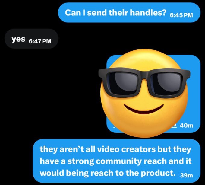 Legendary KC ⭕️ tweet media