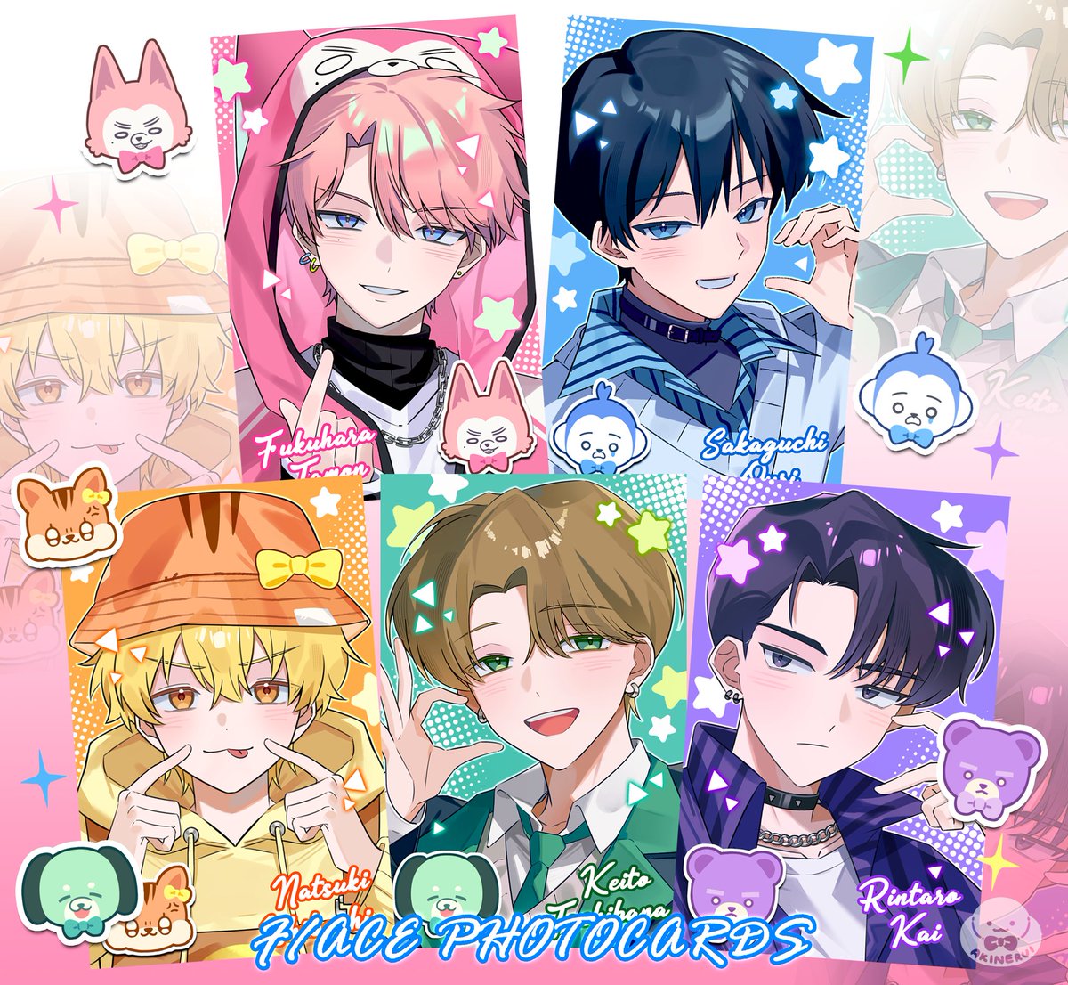 aki 🍳 tweet media