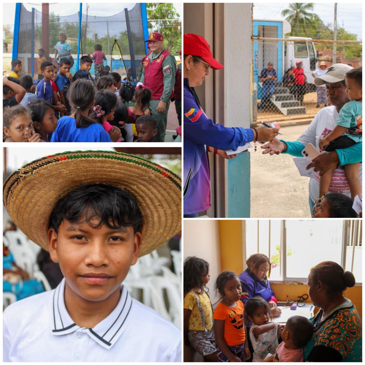 NELJULGER tweet media