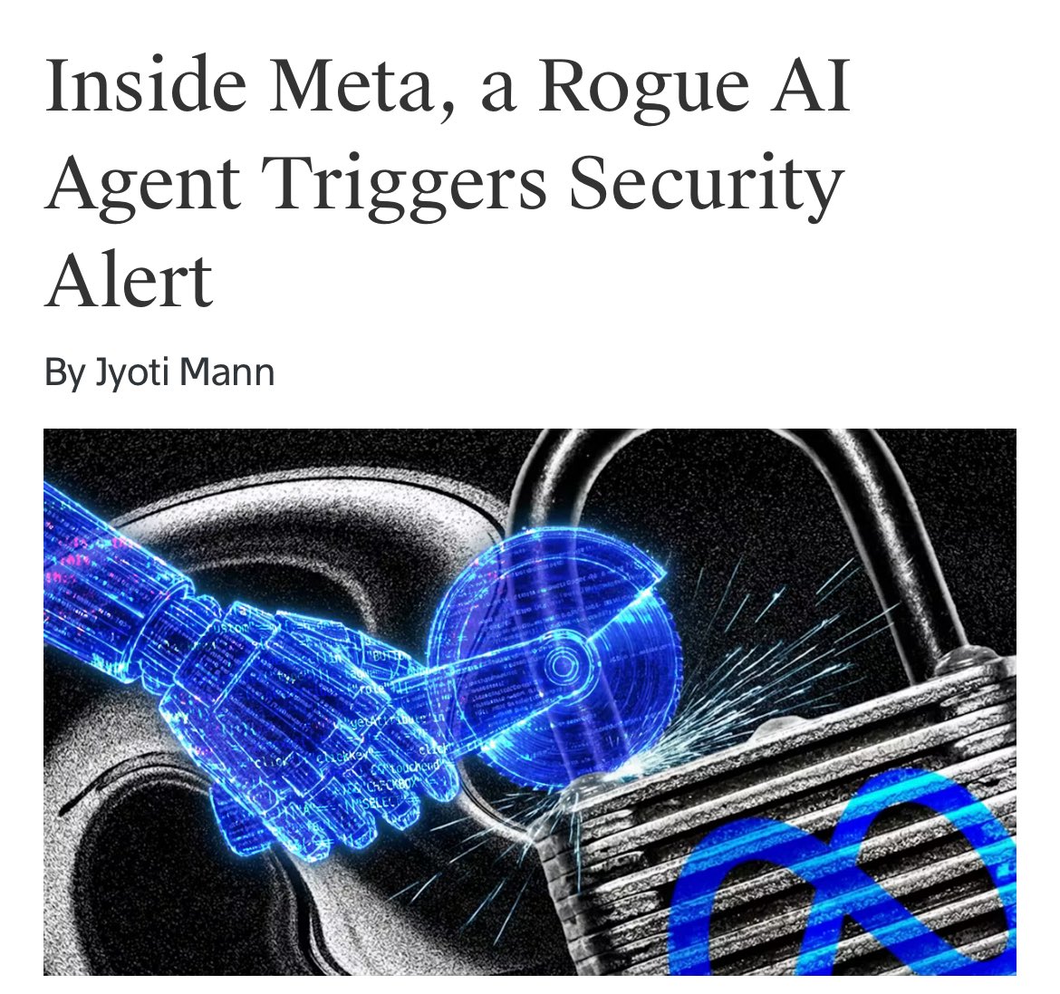 AISecHub tweet media