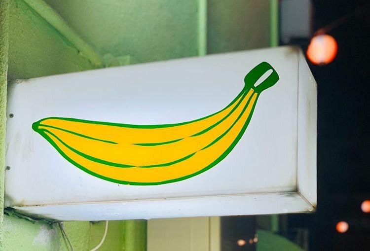 Banana.Cafe【沖縄、桜坂】 tweet media