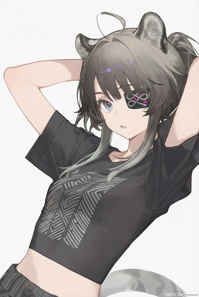 lilydisease's tweet photo. #ArknightsEndfield #エンドフィールド https://t.co/AiTUa6IbRz