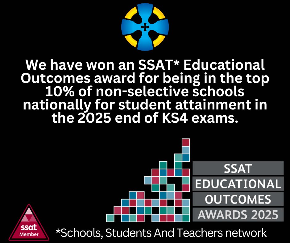 Sandbach High School tweet media