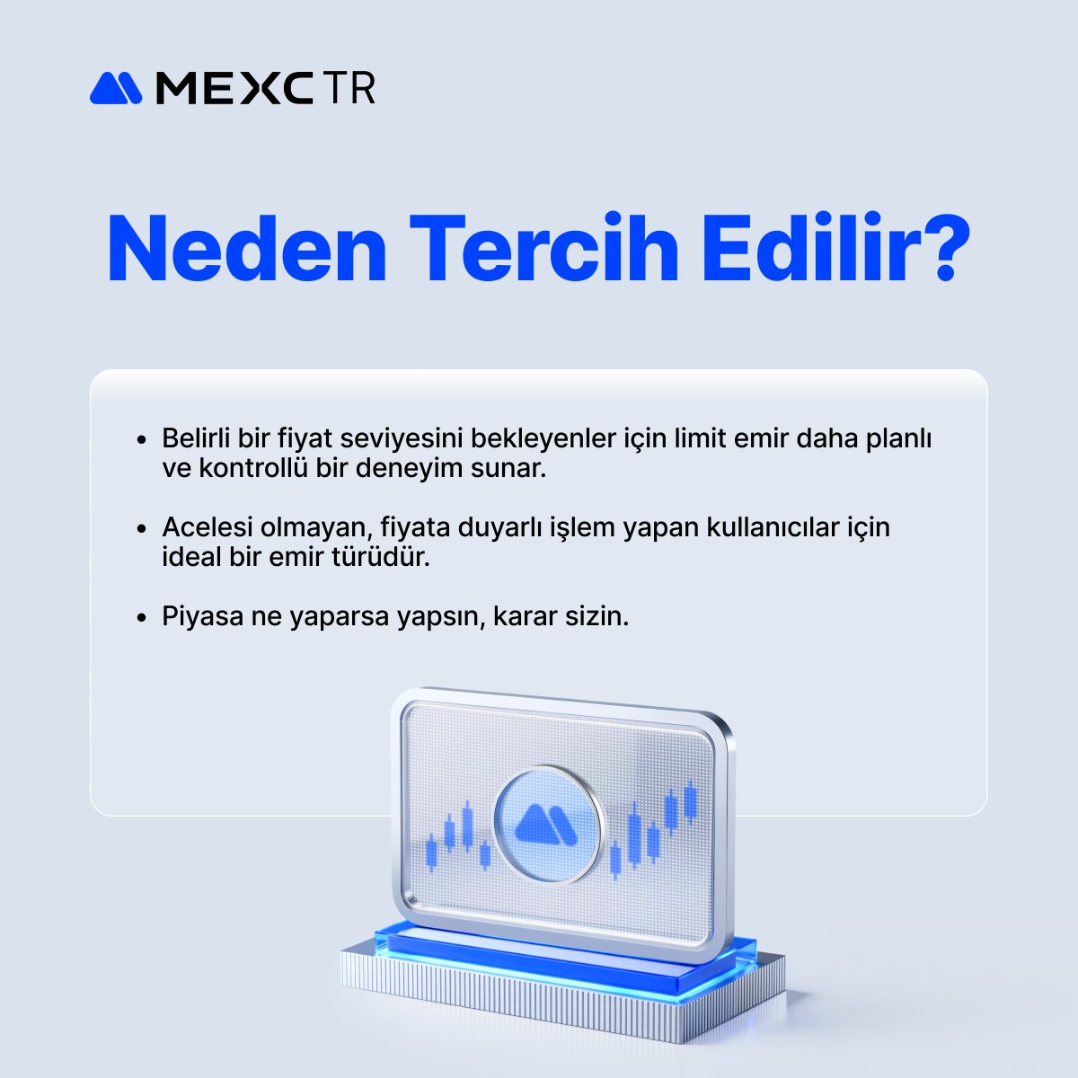 MEXC Türkiye tweet media
