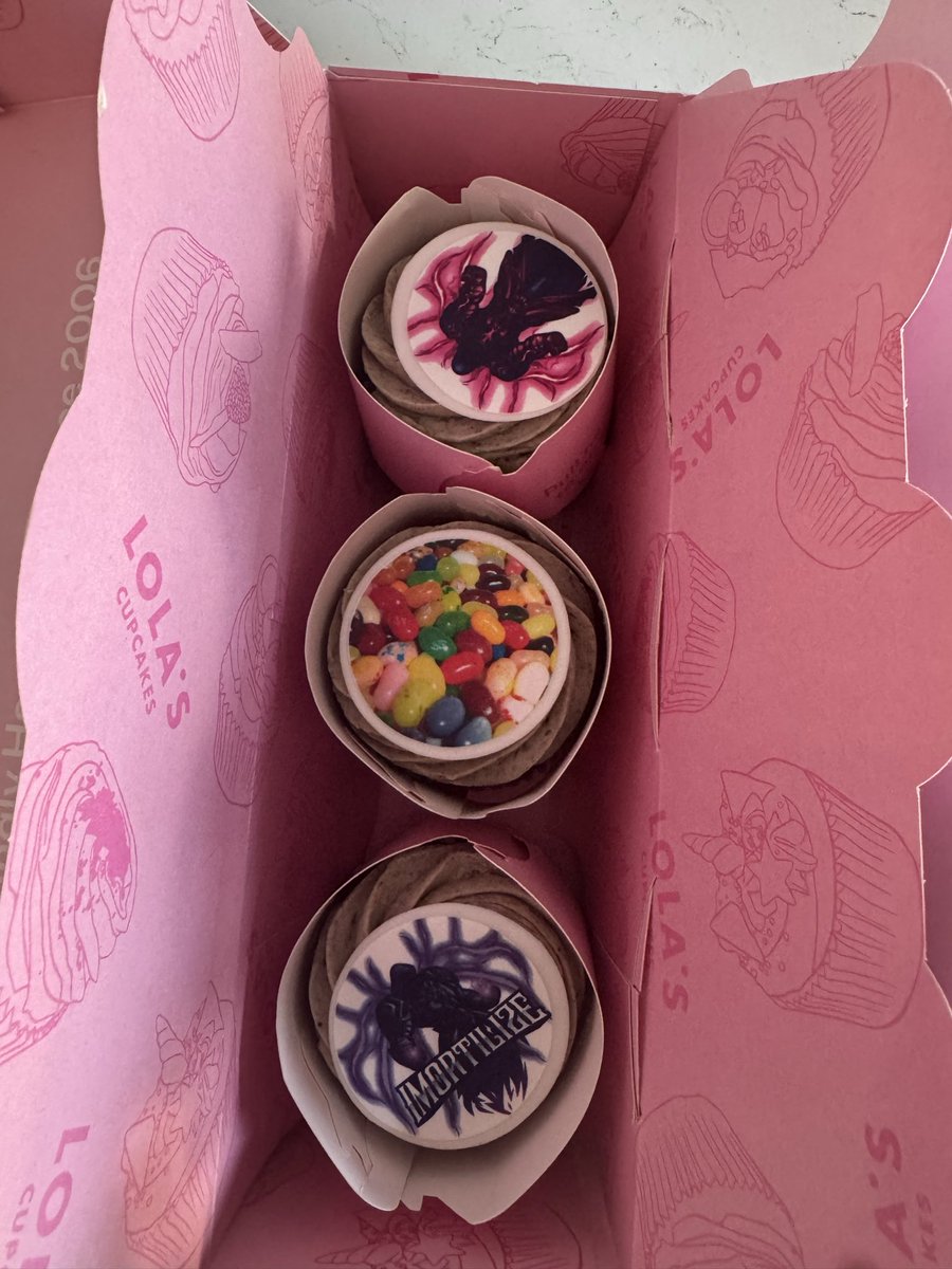 Imortilize tweet media