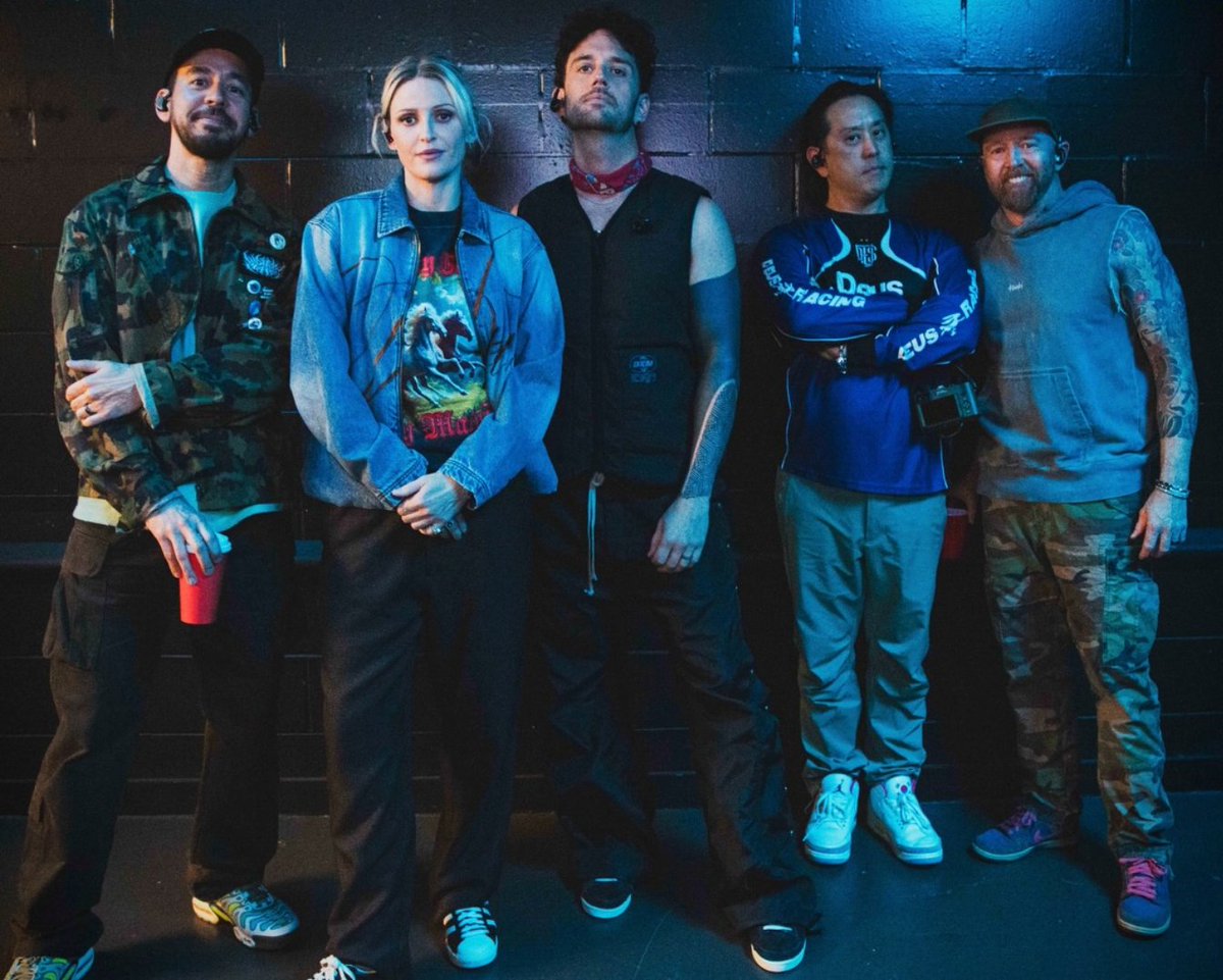 State of the Scene tweet media